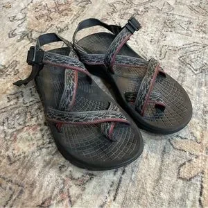 Chaco | Shoes | Chaco Z Classic Strappy Hiking Sandals In 